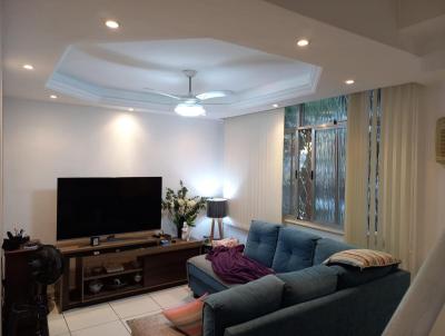Apartamento para Venda, em Rio de Janeiro, bairro Campo Grande, 3 dormitrios, 3 banheiros, 1 vaga