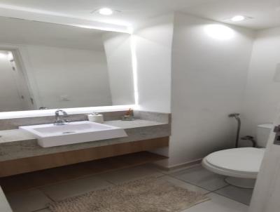Apartamento para Venda, em Rio de Janeiro, bairro Recreio dos Bandeirantes, 3 dormitrios, 4 banheiros, 3 sutes