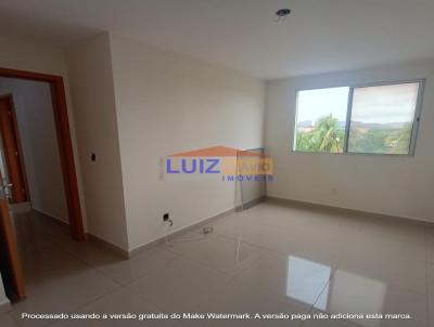 Apartamento para Locao, em Rio de Janeiro, bairro Santa Cruz, 2 dormitrios, 1 banheiro, 1 vaga