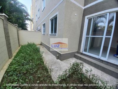 Apartamento para Locao, em Rio de Janeiro, bairro Guaratiba, 2 dormitrios, 1 banheiro, 1 vaga