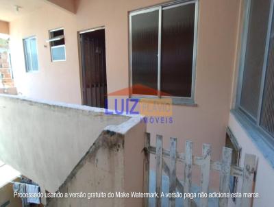 Casa para Venda, em Rio de Janeiro, bairro Anchieta, 1 dormitrio, 1 banheiro